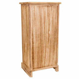 Chest of drawers Alexandra House Living Cane Paolownia wood 29 x 75 x 35 cm-4