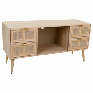 Occasional Furniture Alexandra House Living Natural MDF Wood 42 x 60 x 120 cm-0