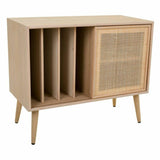 Occasional Furniture Alexandra House Living Natural MDF Wood 67 x 38 x 80 cm-2