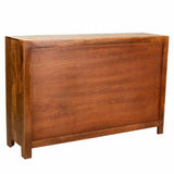 Sideboard Alexandra House Living Wood 41 x 100 x 153 cm-4