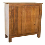 Hall Alexandra House Living Mango wood 46 x 104 x 104 cm-5