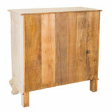 Hall Alexandra House Living Mango wood 42 x 90 x 96 cm-4