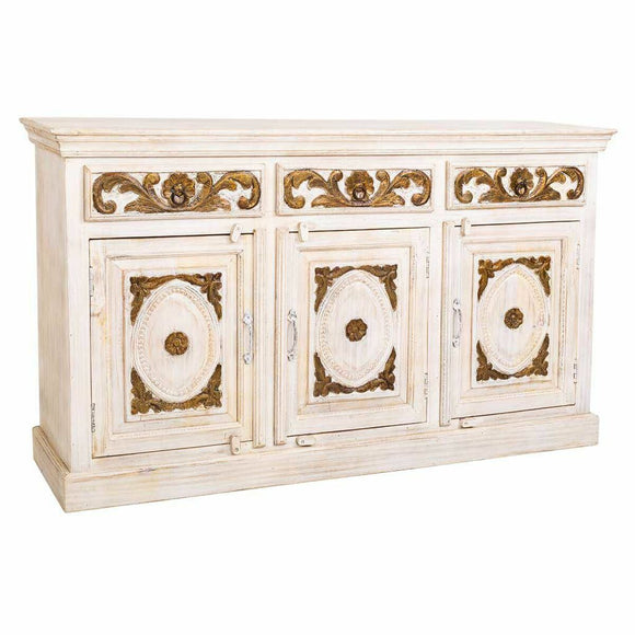 Sideboard Alexandra House Living Mango wood 41 x 90 x 153 cm-0