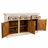 Sideboard Alexandra House Living Mango wood 41 x 90 x 153 cm-8