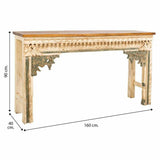 Hall Alexandra House Living Mango wood 40 x 90 x 160 cm-1