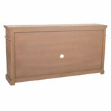 Sideboard Alexandra House Living Iron Mango wood 40 x 89 x 173 cm-5