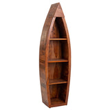 Shelves Alexandra House Living Mango wood 25 x 152 x 40 cm-0