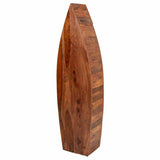 Shelves Alexandra House Living Mango wood 25 x 152 x 40 cm-1