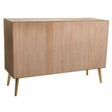 Sideboard Alexandra House Living Brown Paolownia wood 40 x 81 x 120 cm-4