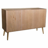 Sideboard Alexandra House Living Brown Paolownia wood 41 x 71 x 120 cm-3