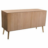 Chest of drawers Alexandra House Living Brown Paolownia wood 41 x 65 x 118 cm-4