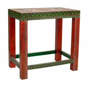 Side table Alexandra House Living 29 x 45 x 45 cm-0