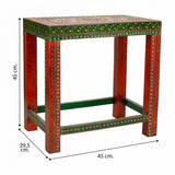 Side table Alexandra House Living 29 x 45 x 45 cm-1