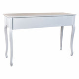 Hall Table with Drawers Alexandra House Living MDF Wood 40 x 78 x 120 cm-4