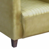 Armchair Alexandra House Living 70 x 70 x 80 cm Polyskin-2