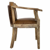 Armchair Alexandra House Living 58 x 85 x 57 cm-5