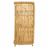 Shelves Alexandra House Living Brown Bamboo Rope 35 x 75 x 51 cm-6