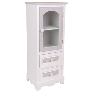 Display Stand Alexandra House Living MDF Wood 26 x 80 x 32 cm-0