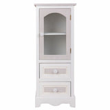 Display Stand Alexandra House Living MDF Wood 26 x 80 x 32 cm-8