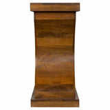 Hall Alexandra House Living Brown Mango wood 175 x 77 x 36 cm-6