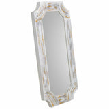 Wall mirror Alexandra House Living Wood 120 x 5 x 60 cm-0