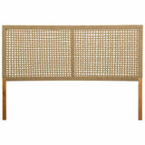 Headboard Alexandra House Living Brown 3 x 110 x 160 cm-7