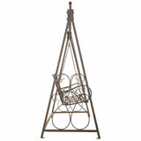 Swing Alexandra House Living 161 x 90 x 214 cm-5