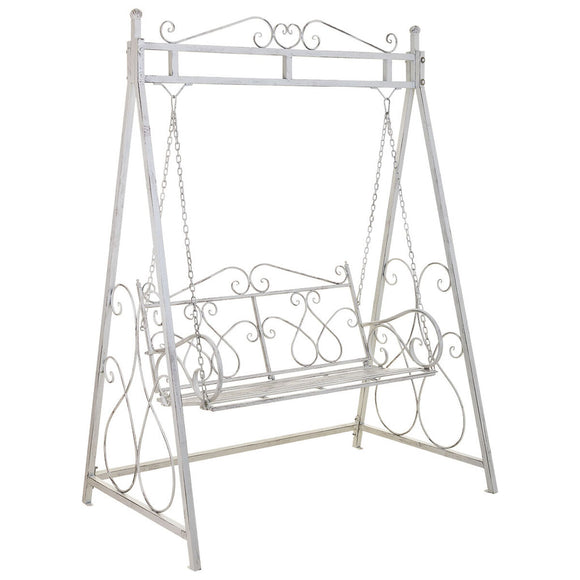 Swing Alexandra House Living 161 x 90 x 214 cm-0