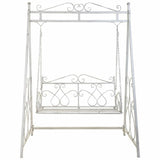 Swing Alexandra House Living 161 x 90 x 214 cm-7