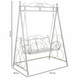 Swing Alexandra House Living 161 x 90 x 214 cm-4