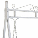 Swing Alexandra House Living 161 x 90 x 214 cm-2