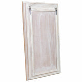 Wall mirror Alexandra House Living Mango wood 6 x 106 x 60 cm-4