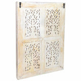 Wall Decoration Alexandra House Living Mango wood 5 x 103 x 74 cm-4