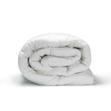 Duvet SG Hogar Relleno nórdico 125+250gr White 120 + 250 g/m² 220 x 3 x 220 cm-0