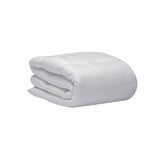 Duvet SG Hogar Relleno nórdico 125+250gr White 120 + 250 g/m² 260 x 240 cm 260 x 3 x 240 cm-1