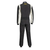 Racing jumpsuit Sabelt TS1 ROCKET Black (Size S)-1