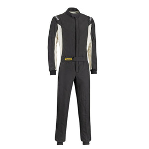 Racing jumpsuit Sabelt TS1 ROCKET Black-0