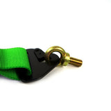 Harness with 6 fastening points OCC Motorsport OCCRF6-2