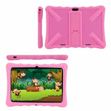 Interactive Tablet for Children A7 Pink-1