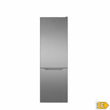 Combined Refrigerator Teka NFL342CE    188 Stainless steel (59.5 x 63.5 x 188 cm)-4