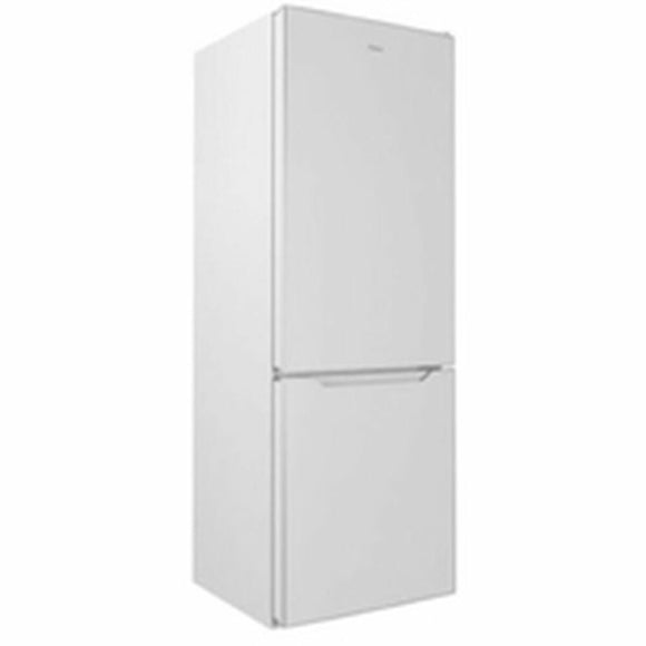 Combined Refrigerator Teka NFL 342 C WH White-0