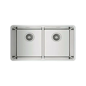 Sink with Two Basins Teka 115030007-0