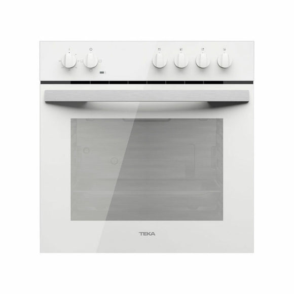 Conventional Oven Teka HBE490MEWH 72 L 2593W A-0