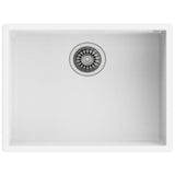Sink with One Basin Teka SQUARE 50.40 TG-0