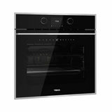 Pyrolytic Oven Teka Steakmaster 71 L A 3552W-4