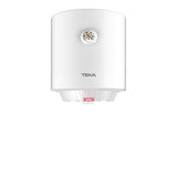 Kettle Teka EWH 15 C White 1500 W 15 L Ceramic Enamelled Steel-2