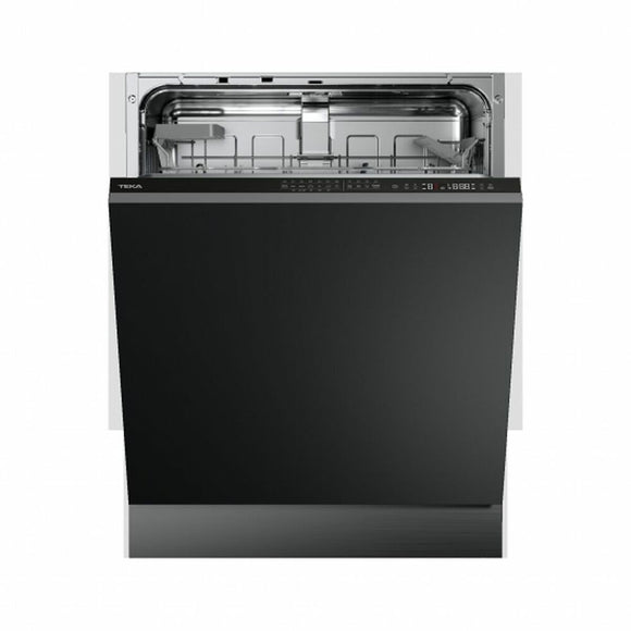 Dishwasher Teka DFI 46700 Black 60 cm (60 cm)-0