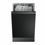 Dishwasher Teka 114310000 Black (45 cm)-0