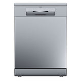 Dishwasher Teka DFS76850 Steel 60 cm-9