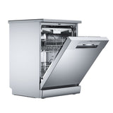 Dishwasher Teka DFS76850 Steel 60 cm-19